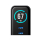 3MK Ładowarka sieciowa incharge® Lumin 67W™ 2 x USB-C + USB 5903108705295 - 1488541 - zdjęcie 2